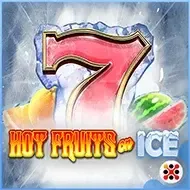 Hot Fruits on IceMancala game icon