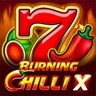 Burning Chilli X game icon