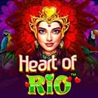 Heart of Rio game icon