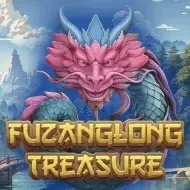 Fuzanglong Treasure game icon