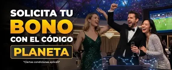 Bono de Referido Ganador