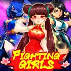 Fighting Girls game icon