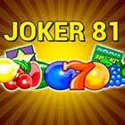 Joker 81 game icon