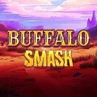 Buffalo SmashPenguinking game screenshot