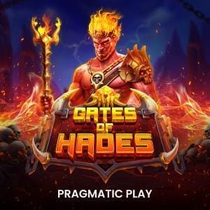 Gates of Hades game screenshot