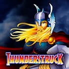 Thunderstruck game screenshot