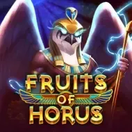 Fruits of Horus game icon
