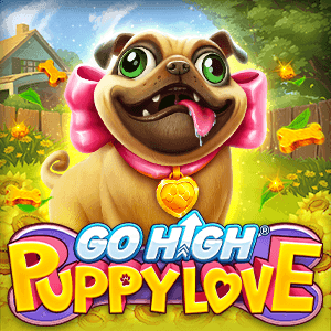 Go High Puppy Love 96 game icon