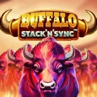 Buffalo Stack'n'SyncHacksaw game icon