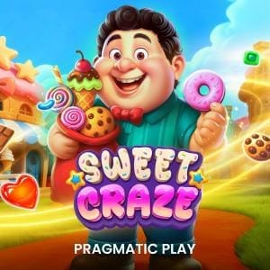 Sweet Craze game icon