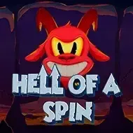 Hell of a Spin game icon
