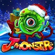 J. Monsters game icon