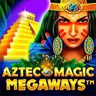Aztec Magic MegawaysBgaming game icon