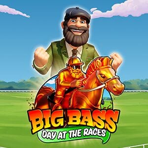 Big Bass Day at the Races game icon