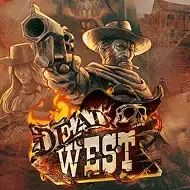 Dead West game icon