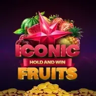 ICONIC Fruits Hold & WinICONIC21 game icon