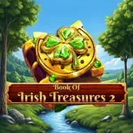 Book Of Irish Treasures 2 game thumbnail