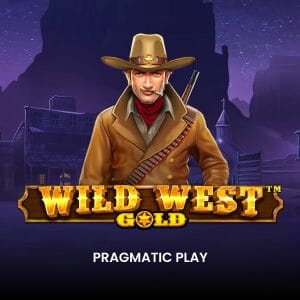 Wild West Gold game icon