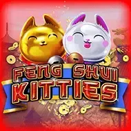Feng Shui KittiesBooming game icon