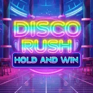Disco Rush Hold And Win game icon