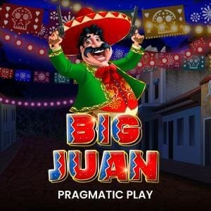 Big Juan game icon