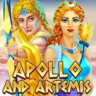 Apollo And Artemis game icon
