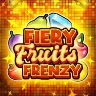 Fiery Fruits Frenzy game thumbnail